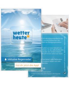 Display-Cleaner SmartKosi® 3,0x2,5 cm - 4 Wochen Lieferzeit! All-Inclusive-Paket