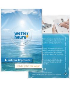 Display-Cleaner SmartKosi® Ø 2,8 cm - 4 Wochen Lieferzeit! All-Inclusive-Paket