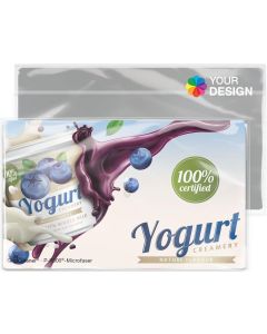 GripCleaner® 4in1 Mousepad 28x16 cm, All-Inclusive-Paket