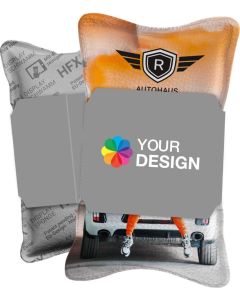 HFX®-Displayschwamm Color, All-Inclusive-Paket