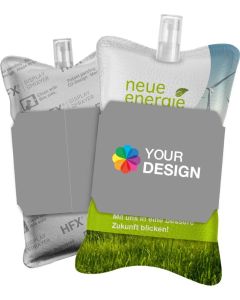 HFX®-DisplaySprayer, All-Inclusive-Paket