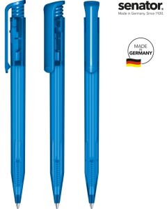 senator® Super Hit Frosted Druckkugelschreiber