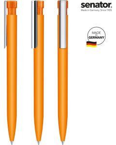 senator® Liberty Soft Touch MC Druckkugelschreiber