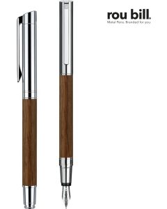 roubill Tizio Füllhalter