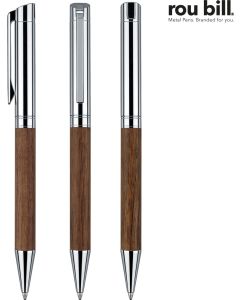 roubill Tizio Drehkugelschreiber