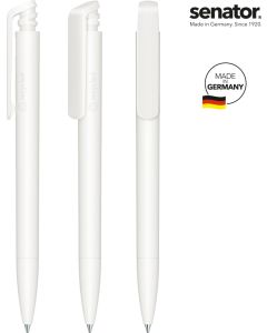 senator® Trento Matt Recycled Druckkugelschreiber