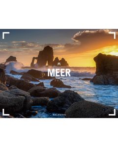 Kalender Meer - Gallery 2025
