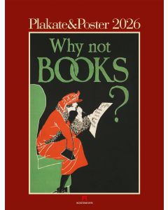 Kalender Plakate & Poster 2026