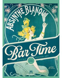 Kalender Bar Time 2026