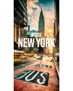 Kalender Inside New York 2026