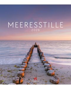 Kalender Meeresstille 2026