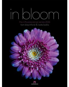 Kalender in bloom 2026