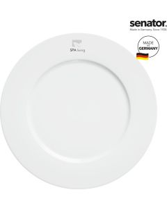 senator® Fancy Speiseteller