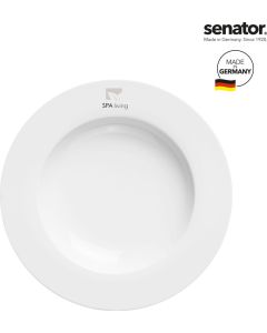 senator® Fancy Suppenteller