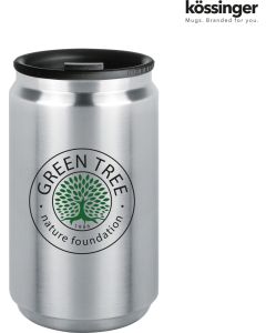 Kössinger King Can Mini Vakuumthermodose