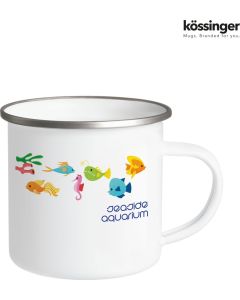 Kössinger outdoor Tasse