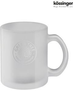 Kössinger Carina Glastasse