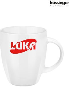 Kössinger Maxim Porzellantasse