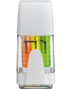 Stabilo® swing cool 6er Box Leuchtmarkierer