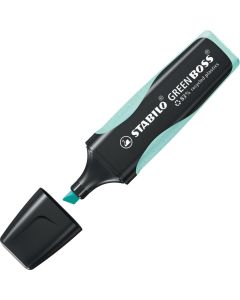 Stabilo® GREEN BOSS Pastel Leuchtmarkierer