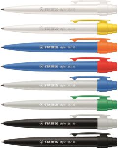 Stabilo® style Kugelschreiber