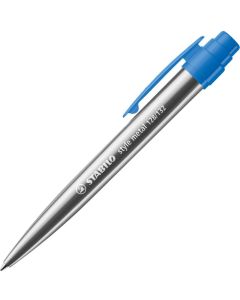 Stabilo® style metal Kugelschreiber