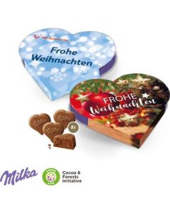 I LOVE MILKA