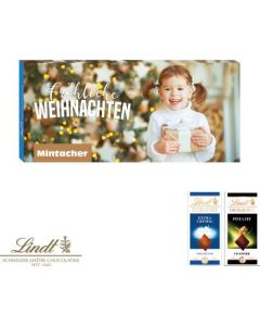 Schokoladentafel Excellence von Lindt