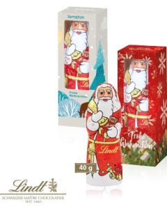 Weihnachtsmann von Lindt, 40 g