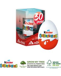 Kinder-Überraschung