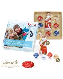 Himmlische Weihnachtszeit