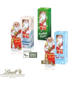 Weihnachtsmann von Lindt, 10 g