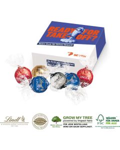 Lindor-Präsent