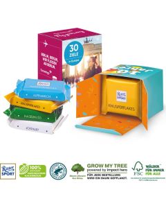 Ritter SPORT Mini, 5er