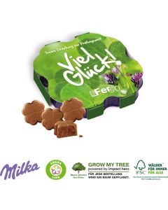 Milka Kleines Dankeschön