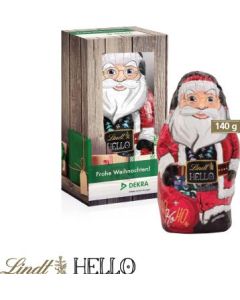 HELLO XMAS Santa, 140 g