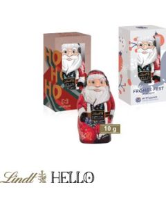 HELLO XMAS Santa, 10 g