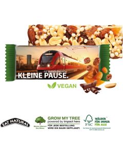 Eat Natural Veganer Riegel