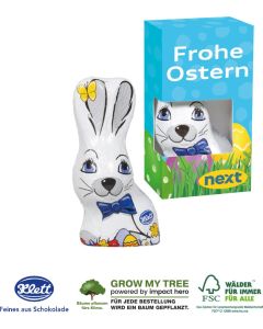 Osterhase von Klett, 40 g
