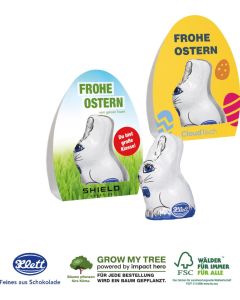 Osterhase von Klett, 12,5g