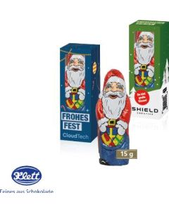 Weihnachtsmann von Klett, 15 g