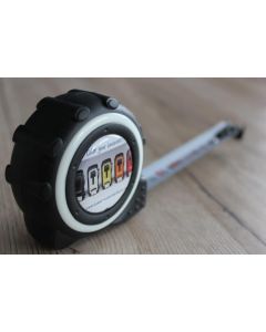 B650 Rollbandmaß 5m