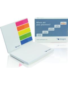 Softcover-Kombiset, 100 x 72 mm und 48 x 72 mm