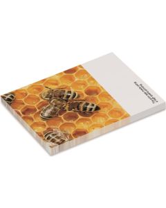 Haftnotizblock Basic, 100 x 72 mm