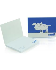 Haftnotizen Basic im Softumschlag