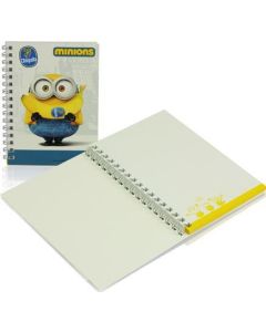 Collegeblock A5 Softcover