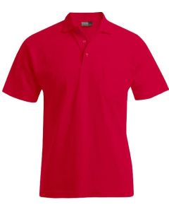 Promodoro Men’s Heavy Polo Pocket