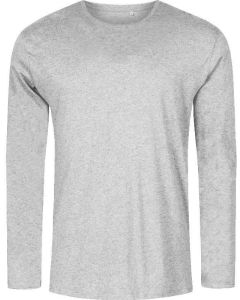 Promodoro X.O Roundneck T LS Men