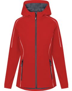 Promodoro Women's Light Softshell Jacket