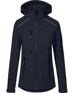 Promodoro Women's Warm Softshell Jacket